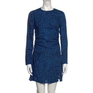 Reformation mini dress